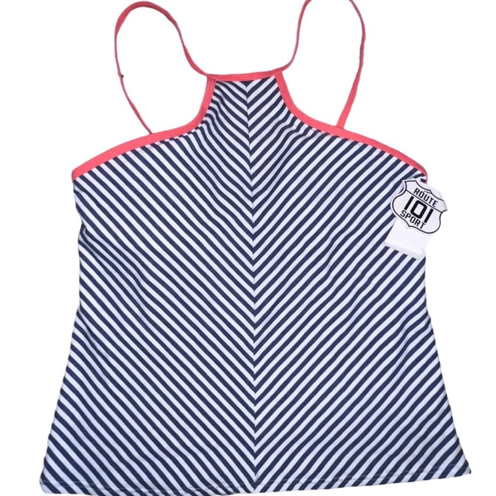 NWT Bathing Suit Top